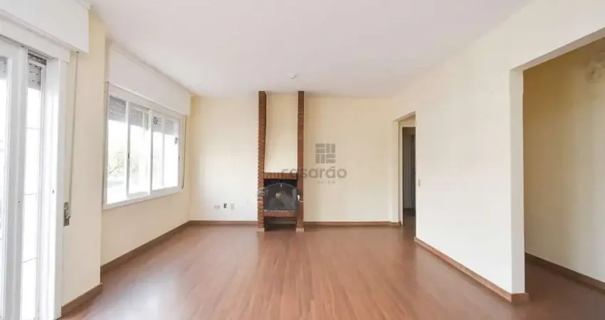 Apartamento com 3 quartos para alugar no Centro, Pelotas