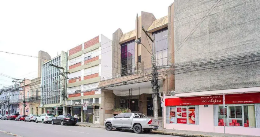 Sala comercial para alugar no Centro, Pelotas 