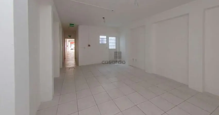 Casa comercial para alugar no Centro, Pelotas