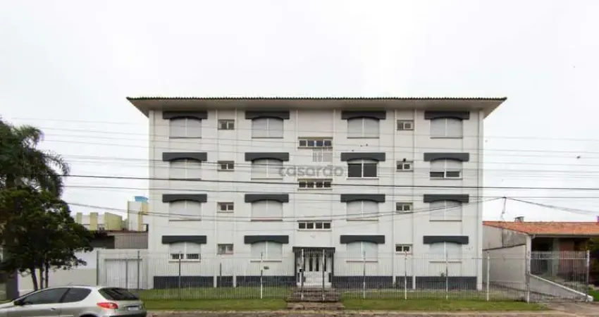 Apartamento com 3 quartos para alugar no Centro, Pelotas