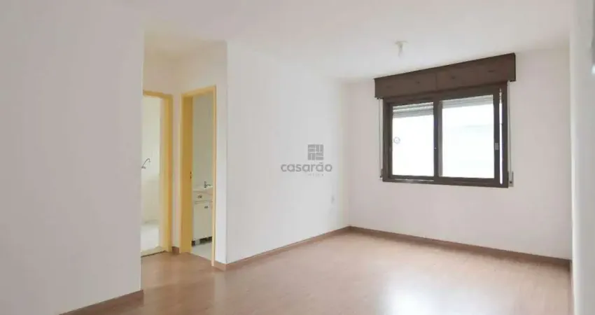Apartamento com 1 quarto para alugar no Centro, Pelotas
