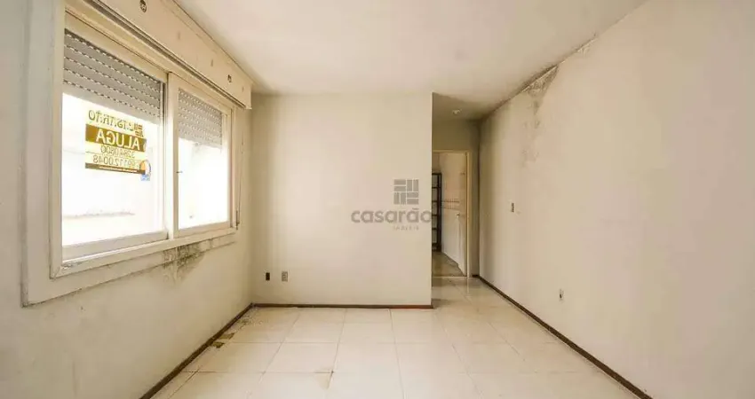 Apartamento com 1 quarto para alugar no Centro, Pelotas