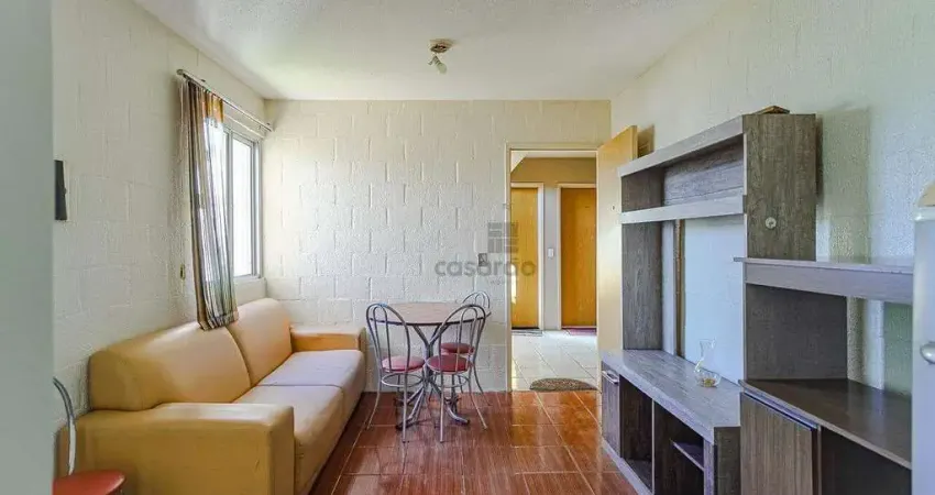 Apartamento com 2 quartos para alugar no Três Vendas, Pelotas 