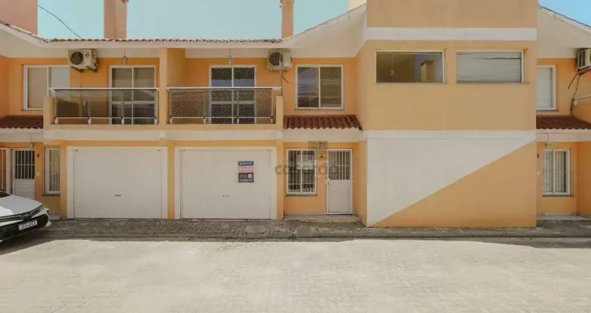 Casa em condomínio fechado com 2 quartos para alugar no Fragata, Pelotas 