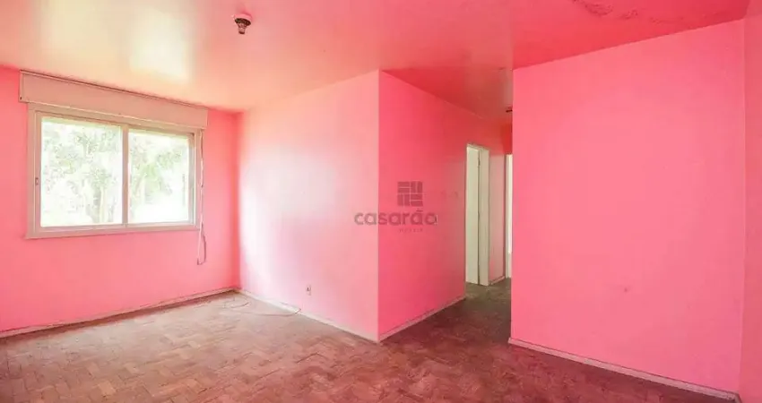 Apartamento com 2 quartos para alugar no Fragata, Pelotas