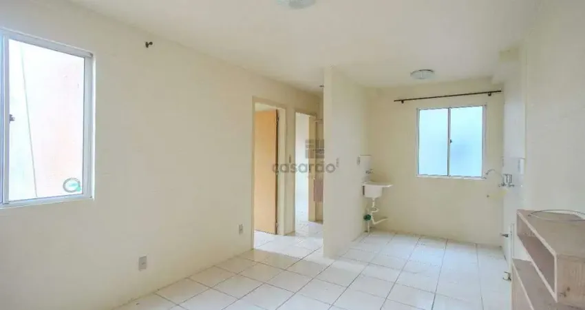 Apartamento com 2 quartos para alugar no Areal, Pelotas 