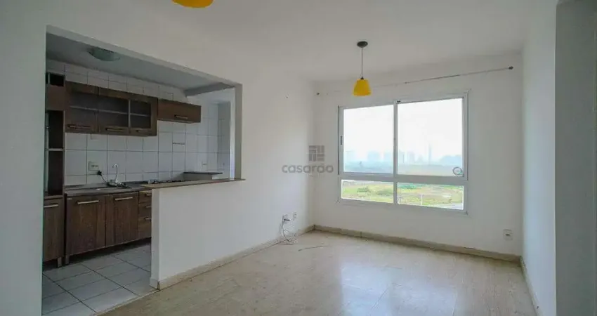 Apartamento com 2 quartos para alugar no Areal, Pelotas 