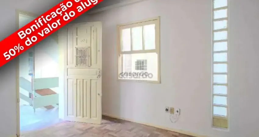 Apartamento com 2 quartos para alugar no Centro, Pelotas 