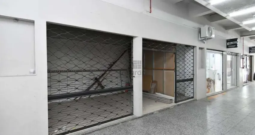 Ponto comercial para alugar no Centro, Pelotas 