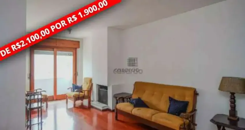 Apartamento com 3 quartos para alugar no Centro, Pelotas 