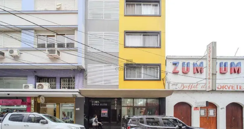 Apartamento com 1 quarto para alugar no Centro, Pelotas
