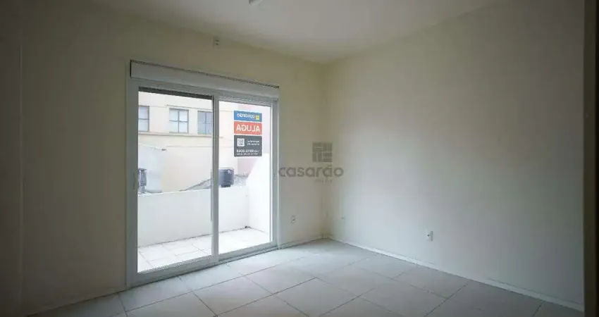 Apartamento com 1 quarto para alugar no Centro, Pelotas 