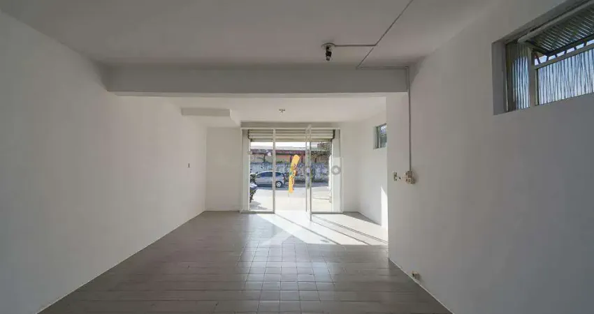 Ponto comercial para alugar no Fragata, Pelotas