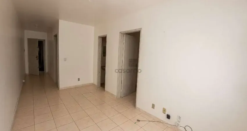 Apartamento com 1 quarto para alugar no Centro, Pelotas 