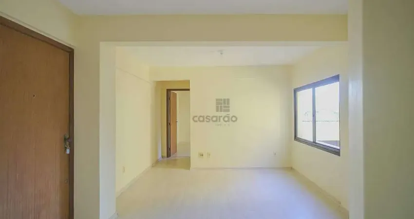 Apartamento com 1 quarto para alugar no Centro, Pelotas 