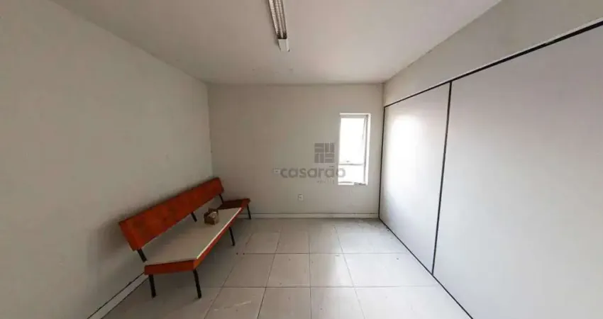 Sala comercial para alugar no Centro, Pelotas 