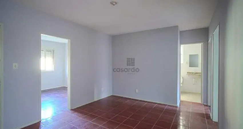 Apartamento com 2 quartos para alugar no Fragata, Pelotas 