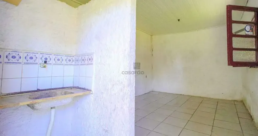 Casa com 1 quarto para alugar no Fragata, Pelotas 