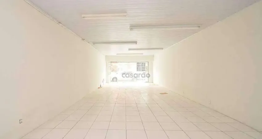 Casa comercial para alugar no Centro, Pelotas