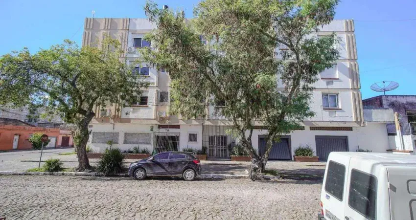 Apartamento com 2 quartos para alugar no Porto, Pelotas 
