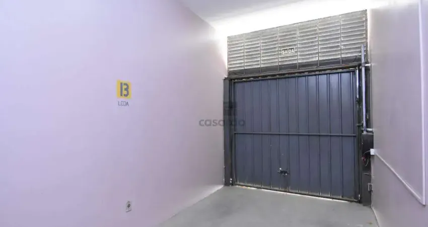 Sala comercial para alugar no Centro, Pelotas 