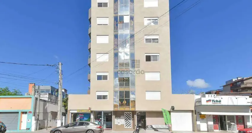 Apartamento com 1 quarto para alugar no Centro, Pelotas