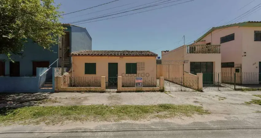 Casa com 1 quarto para alugar no Fragata, Pelotas