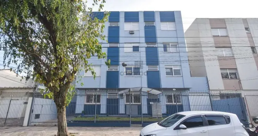 Apartamento com 2 quartos para alugar no Centro, Pelotas 