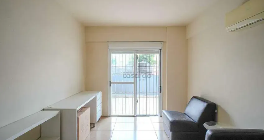Apartamento com 1 quarto para alugar no Centro, Pelotas 