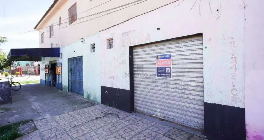 Ponto comercial para alugar no Areal, Pelotas 