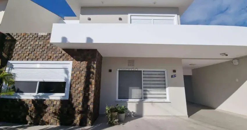 Casa com 4 quartos para alugar no Três Vendas, Pelotas 