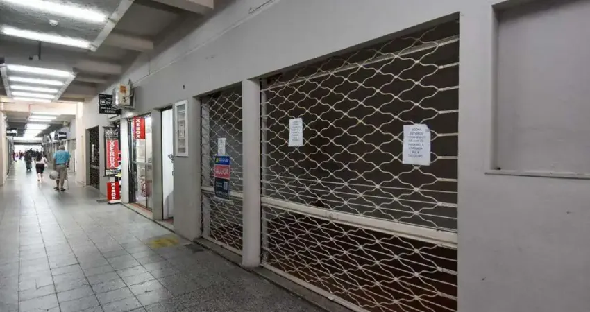 Ponto comercial para alugar no Centro, Pelotas 