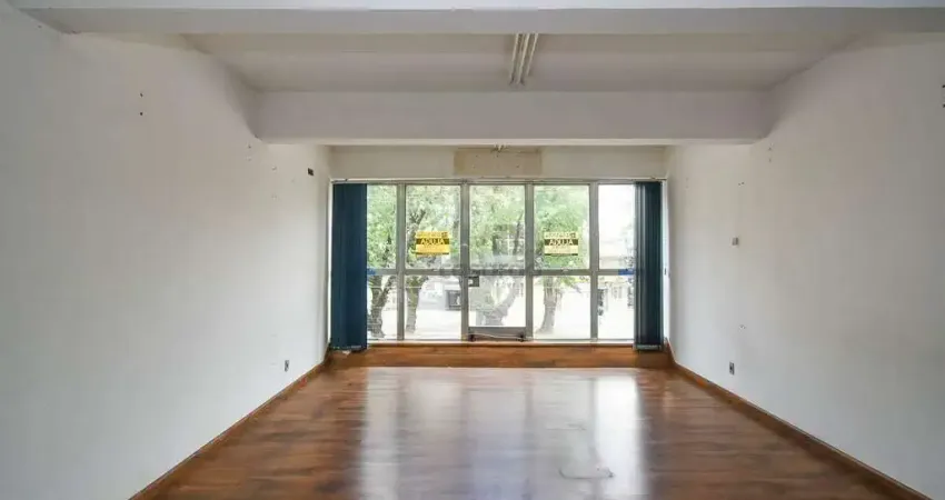 Sala comercial para alugar no Centro, Pelotas