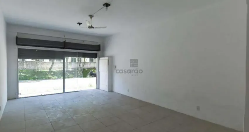 Casa comercial para alugar no Areal, Pelotas
