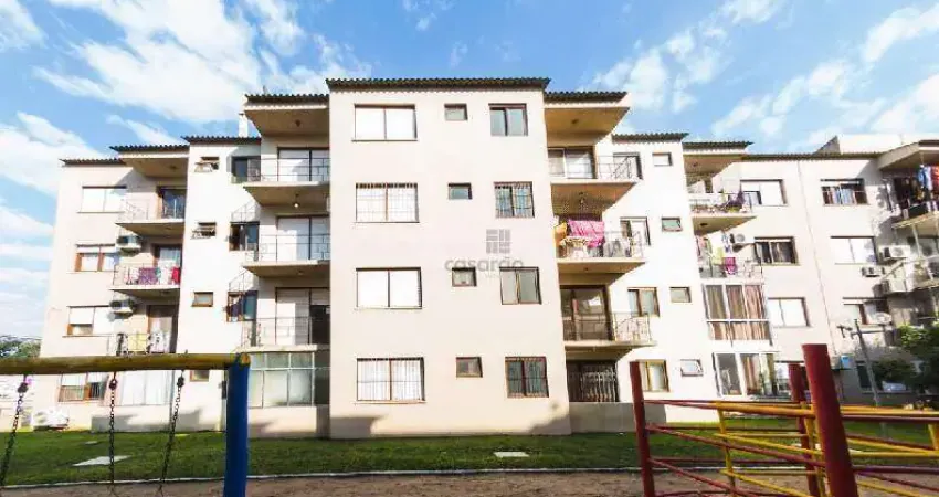 Apartamento com 2 quartos para alugar no Centro, Pelotas 