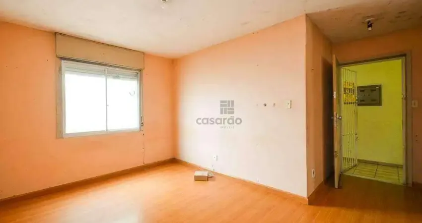 Apartamento com 1 quarto para alugar no Centro, Pelotas 