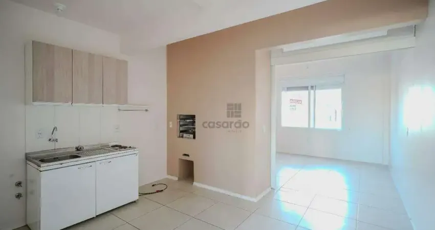 Apartamento com 1 quarto para alugar no Centro, Pelotas 