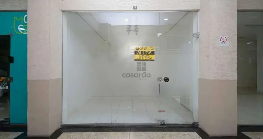 Ponto comercial para alugar no Centro, Pelotas