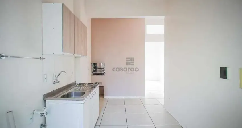 Apartamento com 1 quarto para alugar no Centro, Pelotas 