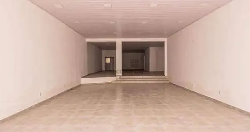 Casa comercial para alugar no Centro, Pelotas