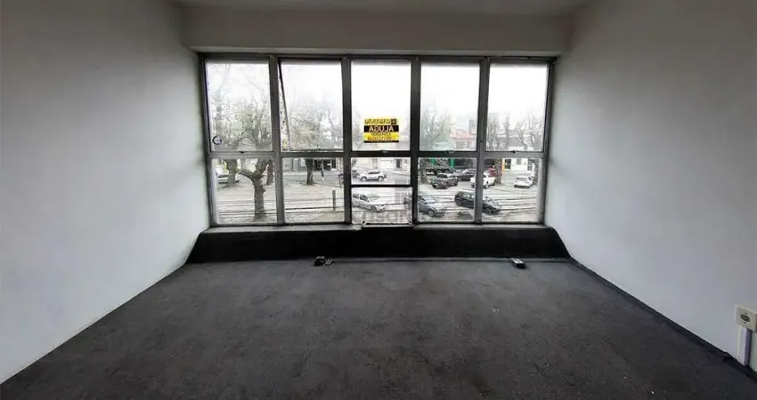 Sala comercial para alugar no Centro, Pelotas