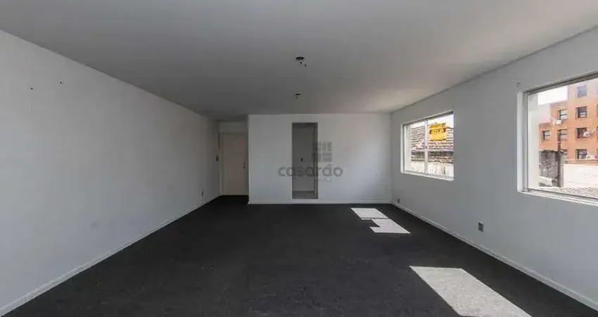 Sala comercial para alugar no Centro, Pelotas
