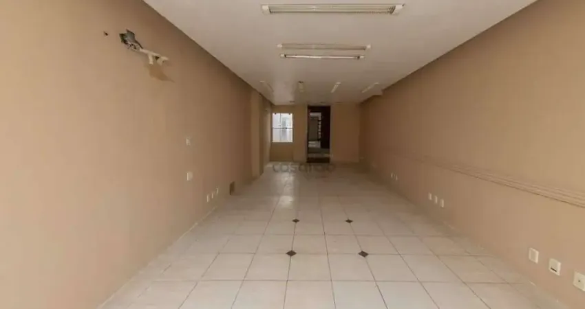 Casa comercial para alugar no Centro, Pelotas
