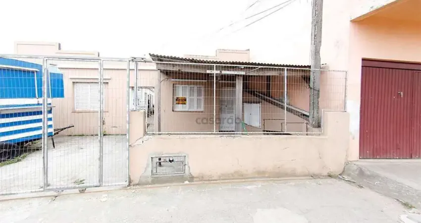 Casa com 1 quarto para alugar no Centro, Pelotas 