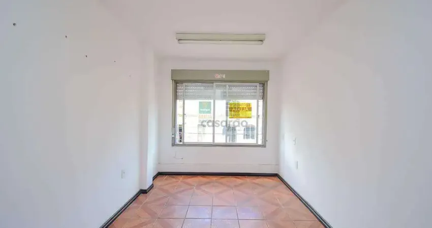Sala comercial para alugar no Centro, Pelotas 