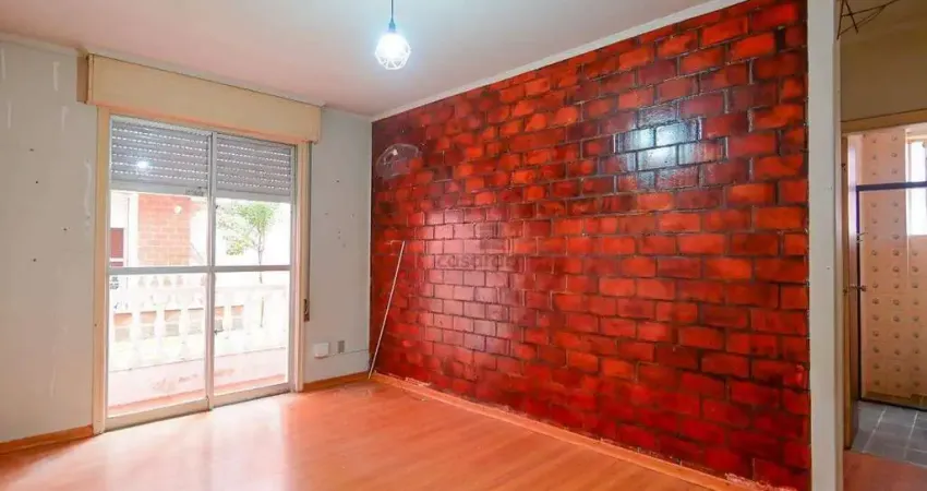 Apartamento com 1 quarto para alugar no Centro, Pelotas