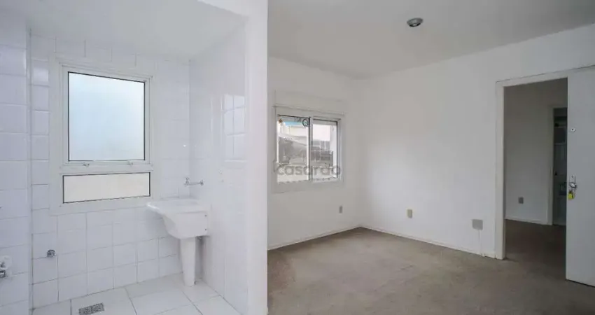 Apartamento com 1 quarto para alugar no Centro, Pelotas 