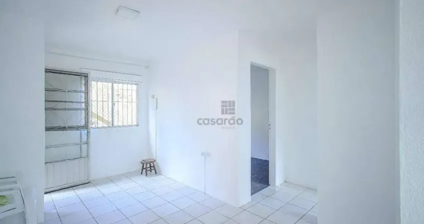 Apartamento com 2 quartos para alugar no São Gonçalo, Pelotas 