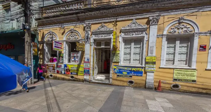 Sala comercial para alugar no Centro, Pelotas