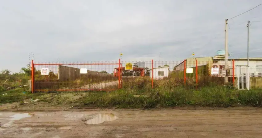 Terreno comercial para alugar no Três Vendas, Pelotas 